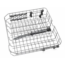 Kosz górny zmywarki Midea 12976000000461 672000810651 ze spryskiwaczem 60 cm oryginał