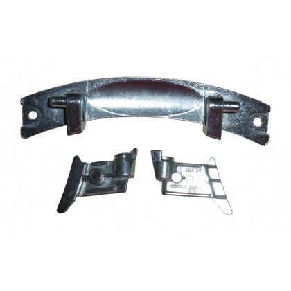Zawias drzwi do pralki Mastercook / Fagor PFS LPW004350