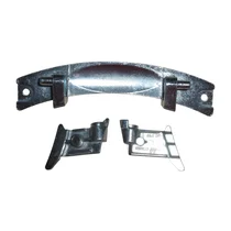 Zawias drzwi do pralki Mastercook / Fagor PFS LPW004350