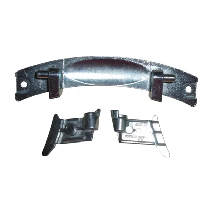 Zawias drzwi do pralki Mastercook / Fagor PFS LPW004350