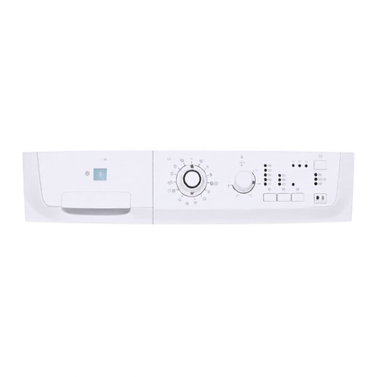 Panel sterowania z uchwytem do pralki Electrolux / AEG 1928516010