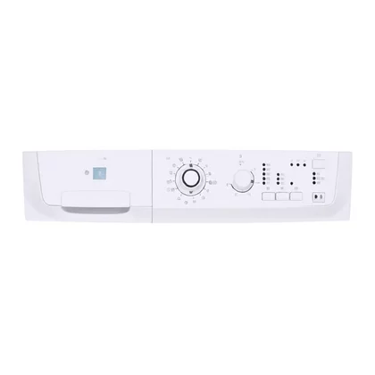 Panel sterowania z uchwytem do pralki Electrolux / AEG 1928516010