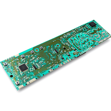 Skonfigurowany moduł sterujący do pralki Electrolux / AEG EWM1100 973913215821064
