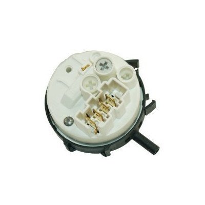 WISE107PL Hydrostat z zabezpieczeniem 482000029999 Indesit (C00145174) 482000029999