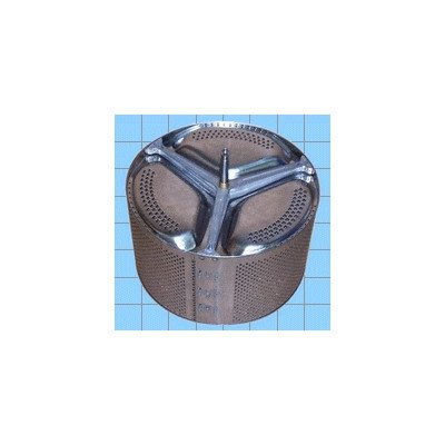 Bęben pralki z krzyżakiem (481241818624) C00458632