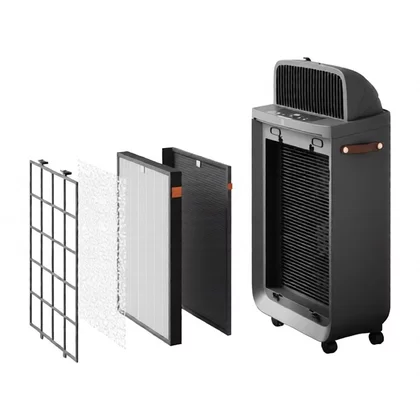 Filtry oczyszczaczy powietrza Filtr Care + Fresh do oczyszczacza powietrza Electrolux / AEG EFWKIT5
