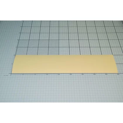 Folia ochronna pod blat do zmywarki Amica 60 cm 1036900