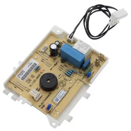 Timer / moduł sterujący do zmywarki Ariston / Indesit / Hotpoint / Whirlpool BIT100.1 F3 ROHS + N1045048 C00262777 482000030657