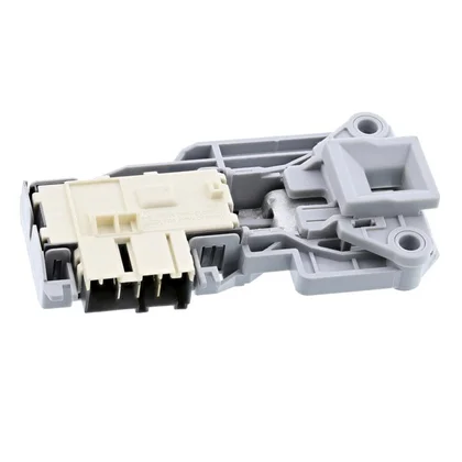 Elementy elektryczne do pralek r Zamek drzwi do pralki Electrolux / AEG 8070202018