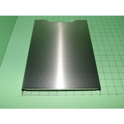 Drzwi zewnętrzne FS 60