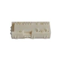 Wyświetlacz modułu panelu obsługi do zmywarki Whirlpool 481227658037 C00379045
