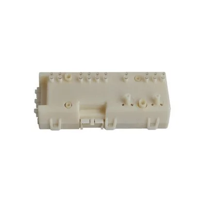 Wyświetlacz modułu panelu obsługi do zmywarki Whirlpool 481227658037 C00379045