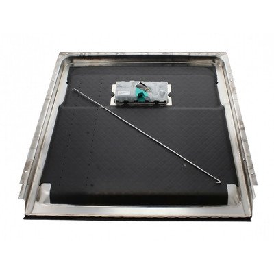Blacha wewnętrzna drzwi zmywarki C00507259 488000507259 Whirlpool Indesit Hotpoint-Ariston – oryginał