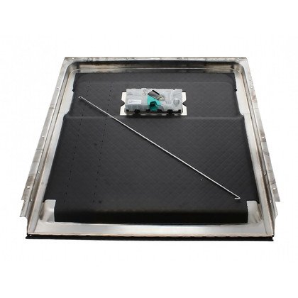 Blacha wewnętrzna drzwi zmywarki Whirlpool / Indesit / Hotpoint-Ariston C00507259 488000507259 – oryginał