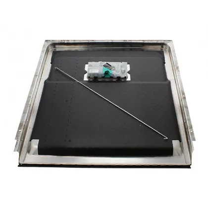 Blacha wewnętrzna drzwi zmywarki Whirlpool / Indesit / Hotpoint-Ariston C00507259 488000507259 – oryginał
