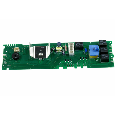 Części zamienne GORENJE Moduł elektroniczny skonfigurowany do pralki (234695)
