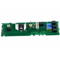Elementy elektryczne do pralek r Moduł elektroniczny skonfigurowany do pralki Gorenje / Hisense 234695