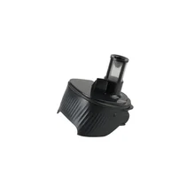 Odkurzacze bezprzewodowe Electro Separator kurzu do odkurzacza bezprzewodowego Electrolux / AEG srebrny
