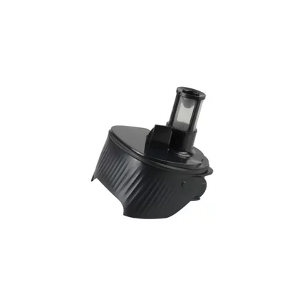 Odkurzacze bezprzewodowe Electro Separator kurzu do odkurzacza bezprzewodowego Electrolux / AEG srebrny