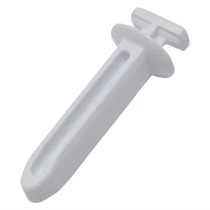Elementy obudowy do suszarek bęb Osłona zamka drzwi do suszarki Whirlpool / Indesit / Ariston / Hotpoint 481227618271 481227618422 C00312237