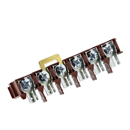 Listwa zaciskowa do kuchenki Electrolux / AEG 3581980087