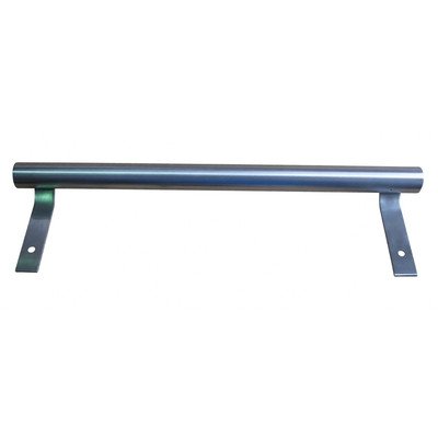 Uchwyt drzwi rurowy do lodówki Amica KF320 267 mm nierdzewny 8020970