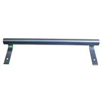 Uchwyt drzwi rurowy do lodówki Amica KF320 267 mm nierdzewny 8020970
