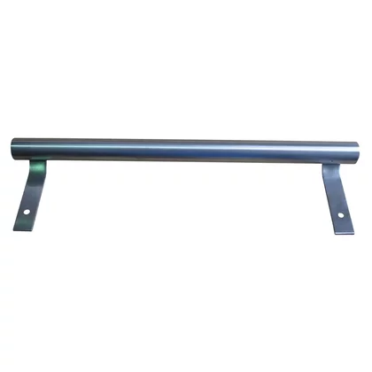 Uchwyt drzwi rurowy do lodówki Amica KF320 267 mm nierdzewny 8020970