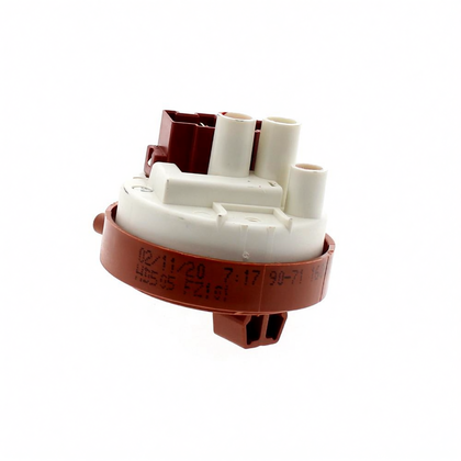 Presostat do zmywarki Ariston / Indesit / Hotpoint / Whirlpool 90 71 EVO3 C00145064 482000040628