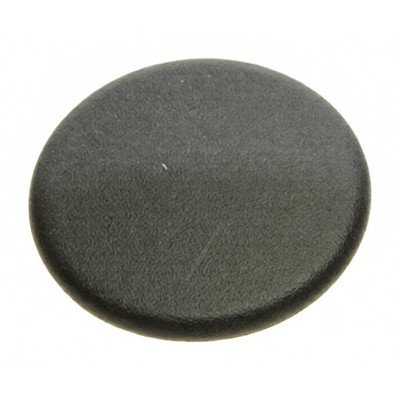 Nakrywka małego palnika do kuchenki i płyty gazowej Whirlpool 50,5 mm 481236068889 C00328713