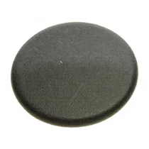 Nakrywka małego palnika do kuchenki i płyty gazowej Whirlpool 50,5 mm 481236068889 C00328713