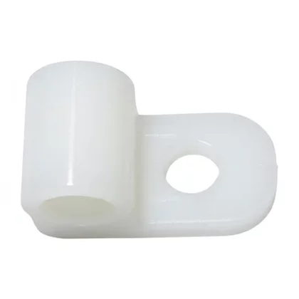 Części zamienne GORENJE Tuleja sworznia zawiasu drzwi do pralki Gorenje / Hisense PS05 dolna 154467