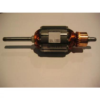 Wirnik silnika do odkurzacza Zelmer / Bosch 3041200