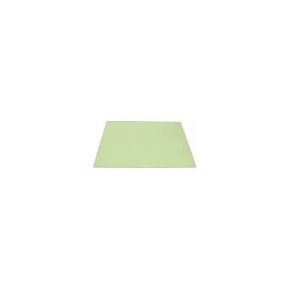 Dolna półka szklana do lodówki Ariston / Indesit / Hotpoint / Whirlpool XB800AENF C00195478 481245088095