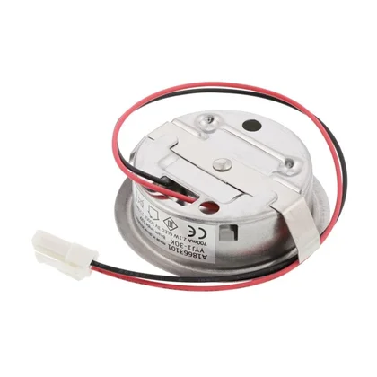 Żarówka LED do urządzeń AGD Electrolux / AEG 700 mA 2,1 W opal 1 szt.