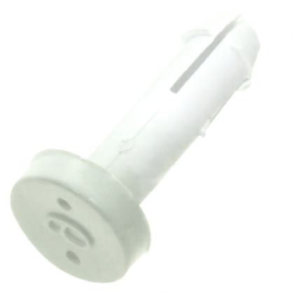 Sworzeń zawiasu drzwi do lodówki Electrolux / AEG 50296705002