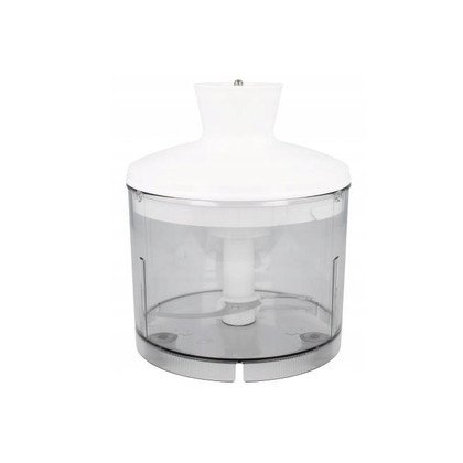 MMB11R2/09 Rozdrabniacz kompletny do blendera ręcznego Bosch 12029551