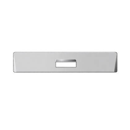 Klapka przedniego uchwytu do zmywarki Electrolux / AEG 1118176005