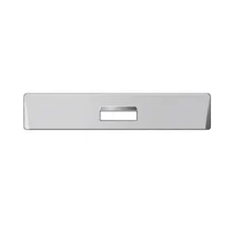 Klapka przedniego uchwytu do zmywarki Electrolux / AEG 1118176005
