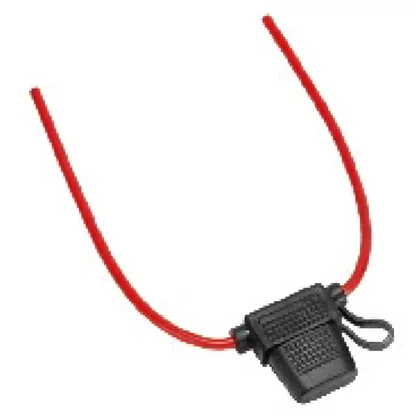 Bezpiecznik wysokiego napięcia do kuchenki mikrofalowej Electrolux / AEG 50293880006