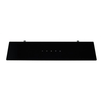Szyba do okapu Amica 598 x 140 x 5 mm 1040661