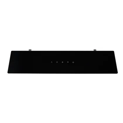 Szyba do okapu Amica 598 x 140 x 5 mm 1040661