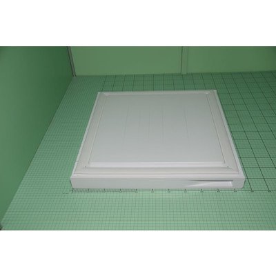 1041344 Drzwi zamr.białe AMICA