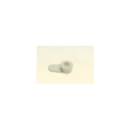 Górny zawias drzwi do lodówki Whirlpool / Indesit / Ariston / Hotpoint 481953268815 C00312022