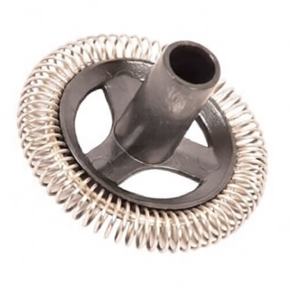 Pierścień spieniacza mleka do ekspresu do kawy Electrolux / AEG Anello Quirl 4055204236