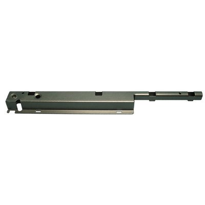 1936643 PŁOZA PRAWA M60 KOLOR INOX AMICA