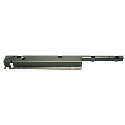Płoza prawa do lodówki Amica M60 inox 1936643