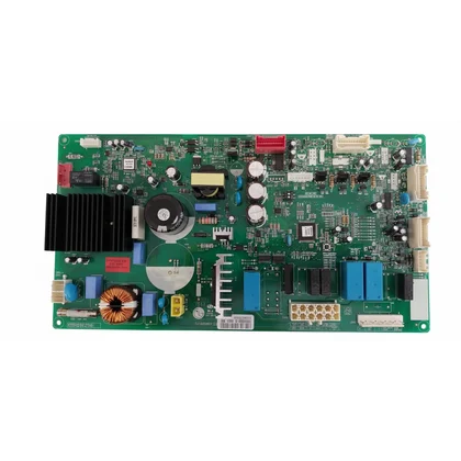 Moduł sterowania do chłodziarki LG EBR83625821