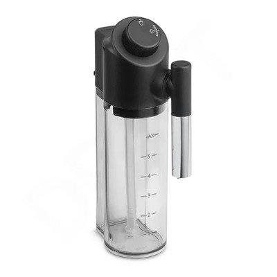 DELONGHI Pojemnik na mleko kompletny do ekspresu DeLonghi | AS00008668