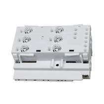 Elektroniczny moduł sterowania do zmywarki Electrolux / AEG 1110997333